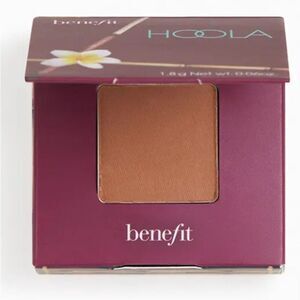 Benefit Tan Bronzer Matte Contour